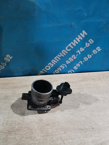 Дроссельная заслонка 3510027 HYUNDAI