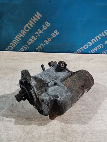 Стартер автомобиля 3610027010 HYUNDAI