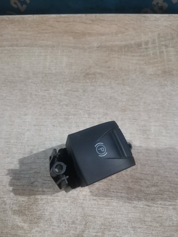 Выключатель контроля положения ручного тормоза 363210006R RENAULT