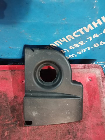 Крышка бачка ГУР 3B0422569A VAG