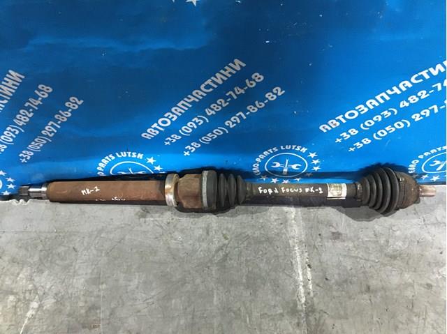 Привод правый 3M513B436 FORD