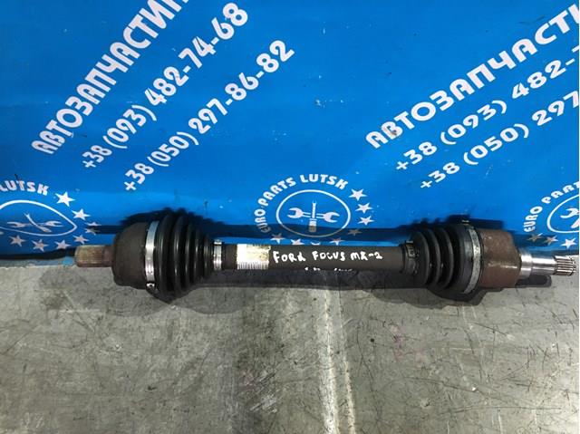 Полуось передняя левая 3M513B437 FORD