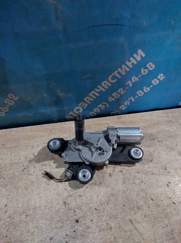 Стеклоочиститель двери задка 3M51R17K441AE FORD