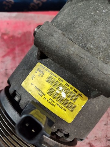 3M5H19D629PH Компрессор кондиционера купить Черновцы
