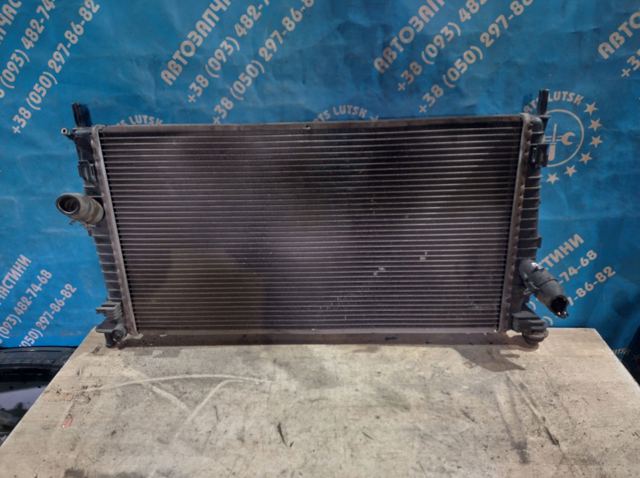 Радиатор 3M5H8005TL FORD