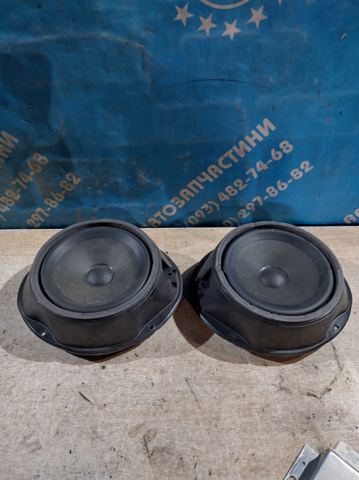 Динамик передней двери 3M5T18808AE FORD