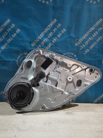 Динамик задней двери 3M5T18808CE FORD