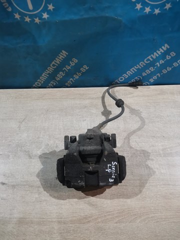 Супорт тормзной 410110001R RENAULT