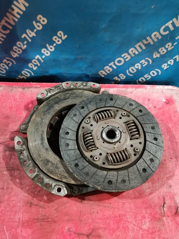 Диск сцепления ведомый 4110023031 HYUNDAI