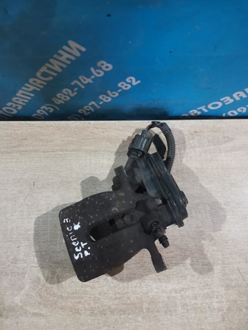 Задний правый суппорт 440013546R RENAULT