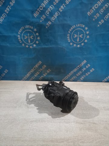 Компрессор кондиционера 4472208366 MERCEDES