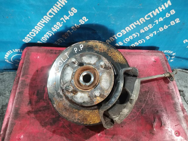 Тормозной суппорт 4605A066 MITSUBISHI