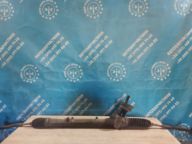 Реечный рулевой механизм 480019U100 NISSAN