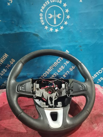 Колесо рулевое 484306291R Renault (RVI)