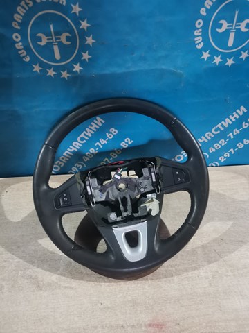 Колесо рулевое 484306712R RENAULT