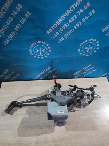 Колонка рулевая 488100379R RENAULT