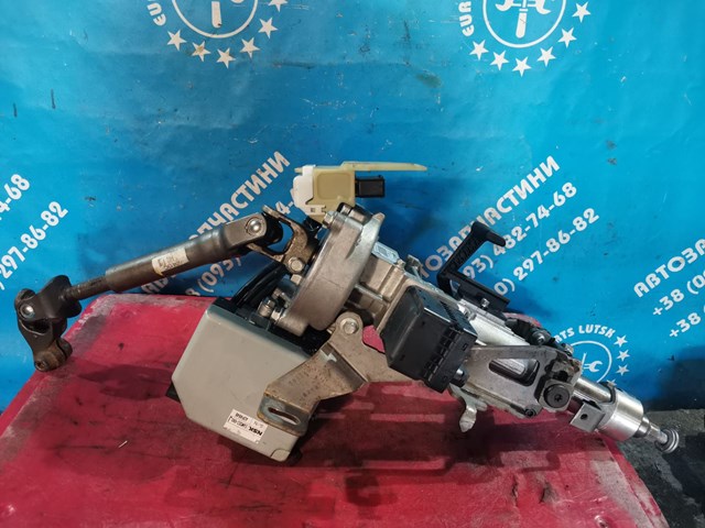 Колонка рулевая 488107802R RENAULT