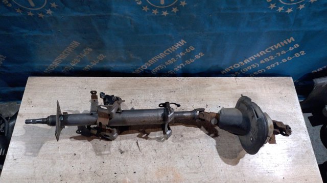 Колонка рулевая 48810BN008 NISSAN