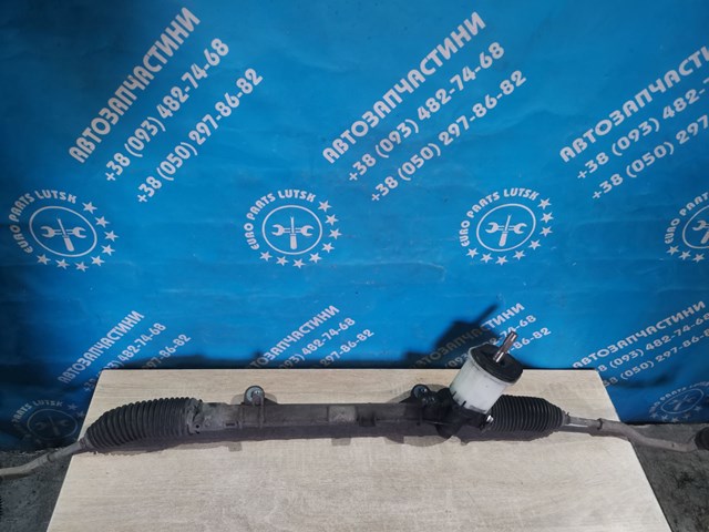 Реечный рулевой механизм 490010683R RENAULT