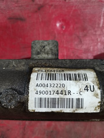 490017441R RENAULT Рулевая рейка купить в Ирпень