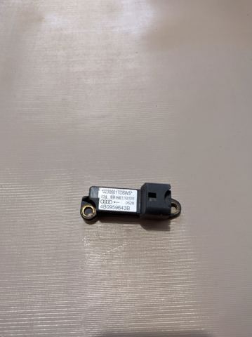 Датчик поперечного ускорения 4B0959643B VAG