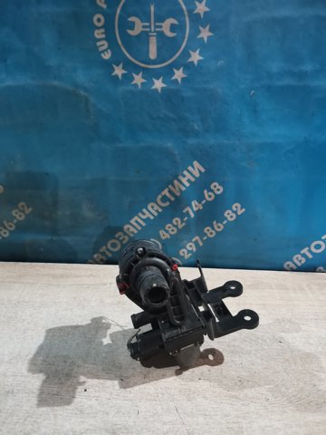 Кран системы отопления 4F1959617A VAG