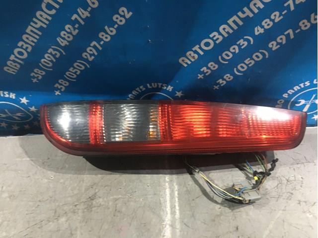 Фонарь задний левый 4M5113N004C FORD