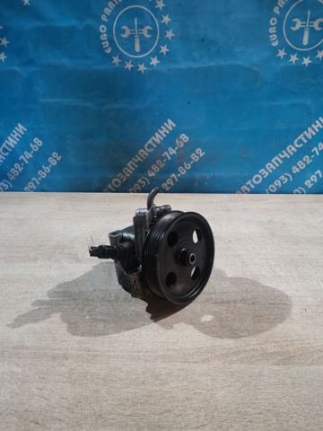 Насос рулевого управления 4M513A696AD FORD