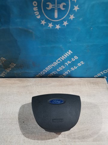 Airbag в мультируль 4M51A042B85CF FORD