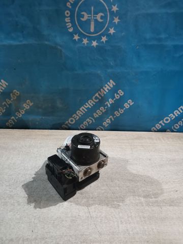 Гидроблок АБС 4S612M110AC FORD