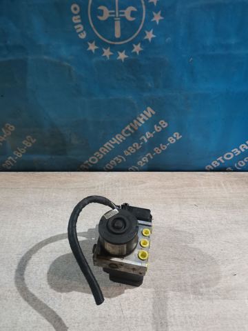 Гидроблок АБС 4S612M110CC FORD