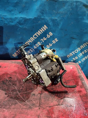 Насос топливный высокого давления (ТНВД) 4S7Q9B395AJ LAND ROVER