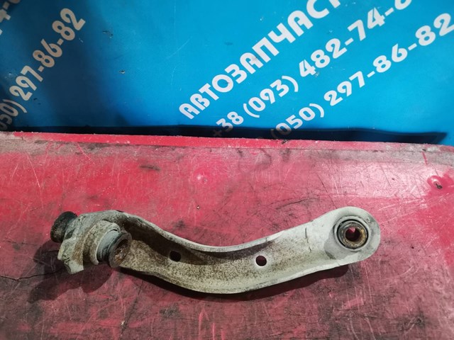 Кронштейн передней балки 54524BC01A NISSAN