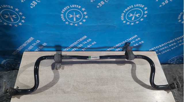 Стабилизатор передней устойчивости Renault Scenic GRAND III