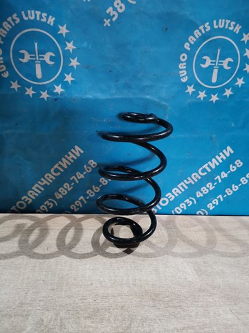 Пружина подвески задняя 550209U00A NISSAN