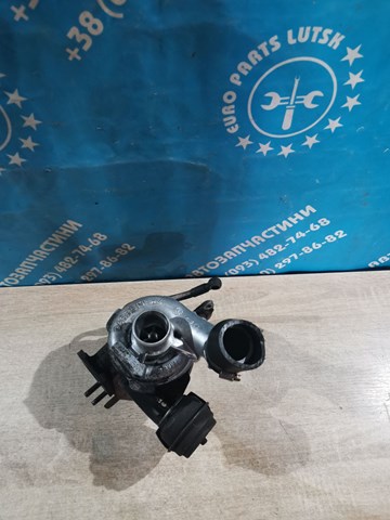 Турбоком 55191596 FIAT