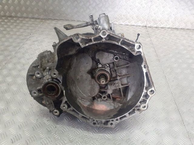 МКПП в сборе 55192042 OPEL