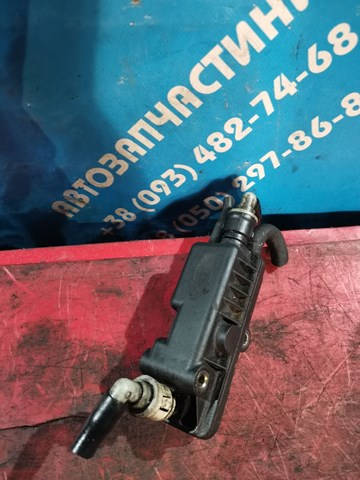 Топливная рампа 55219331 FIAT