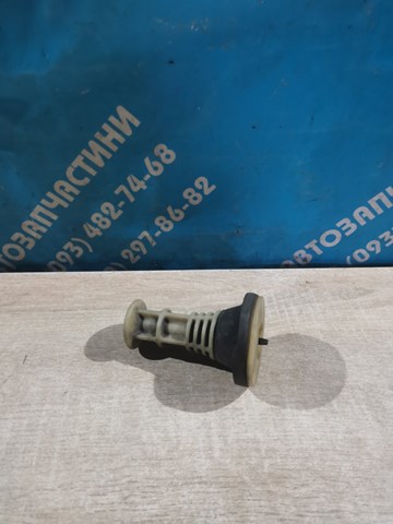 Отбойник пружины задней 555220010R RENAULT