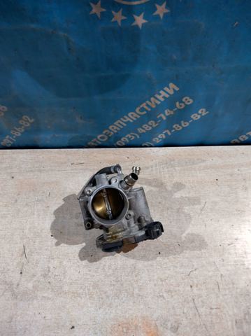 Блок дроссельной заслонки 55577375 OPEL