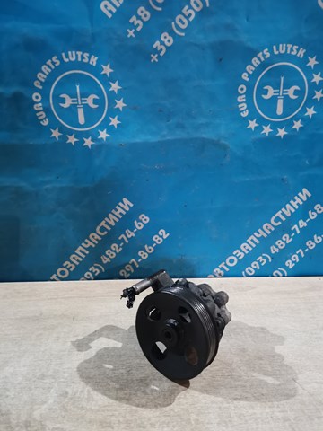 Помпа ГУР 571002E200 HYUNDAI