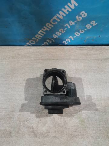 Заслонка воздушная 5825257 OPEL