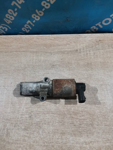 Клапан EGR системы рециркуляции отработавших газов 5851586 OPEL