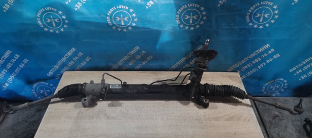 Реечный рулевой механизм 5M513200GG FORD