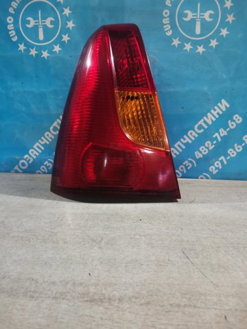 6001549149 RENAULT Фонарь задний левый купить в Павлоград
