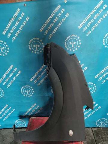 6101335 OPEL Крыло переднее левое купить в Харьков