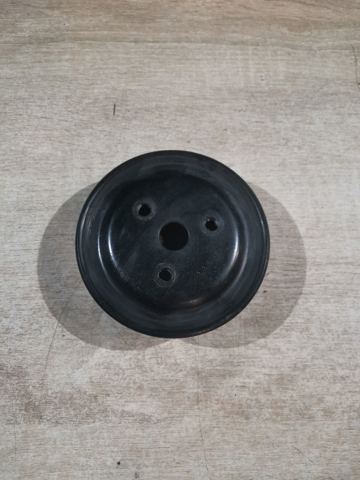 Шкив водяного насоса 6334055 OPEL