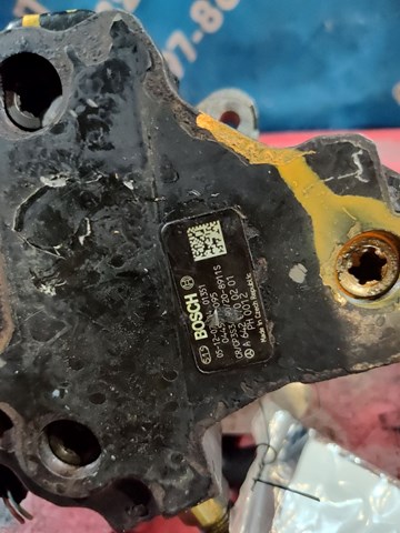 6420700201 MERCEDES Насос топливный высокого давления (ТНВД) купить в Днепр