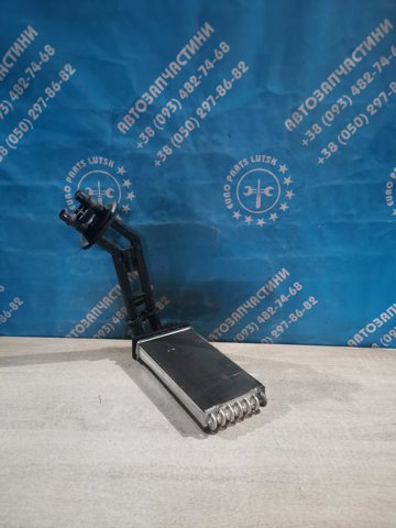 Радиатор отопителя 6448N5 PEUGEOT
