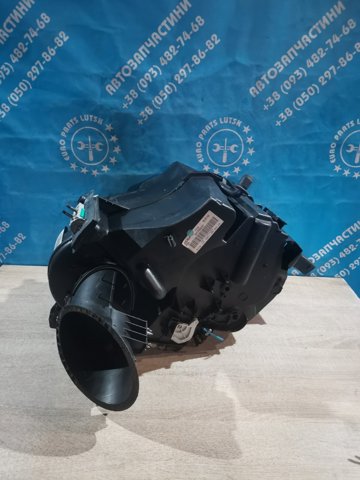 Корпус печки в сборе 6450QP PEUGEOT